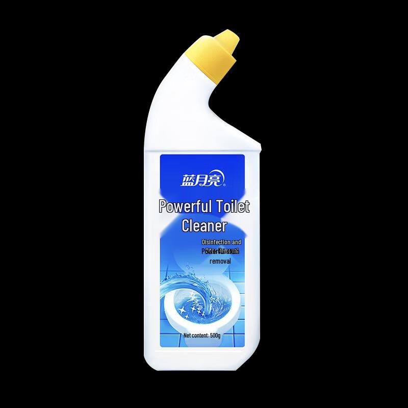 Weinuo Powerful Toilet Cleaner