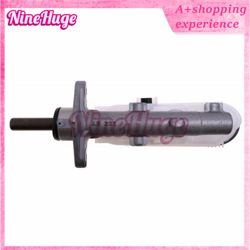 Brake Booster Master Cylinder 46100-SDA-A01 for Honda Accord 2.4 2003-2007 46101-SDC-A04 46101-SDD-G51 46101-SDC-A02
