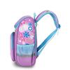 Kids 3D Cartoon Backpack School Lightweight Ergonomic Dual-Shoulder Bag With Reflective Safety Stripes Nylon Grades 1-2