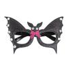 Durable Lightweight Festive Frames Halloween Pumpkin Glasses, Funny Eyewear for Kids Adults, Spooky Party Cute Ghost Eyeglass Photo Booth Props, Trick