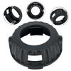 + 2x Eyelets Trimmer Head Cover For Cabrio 246/261 For Trimmac 240 for McCulloch B26Ps T26Cs Kits Latest Practical