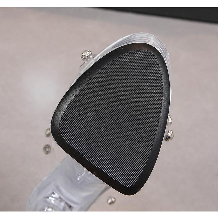 Women's Platform Sandals Summer Fashion Rhinestone 13CM/15CM Versatile Sexy High Heels Stiletto LFD-1099-31