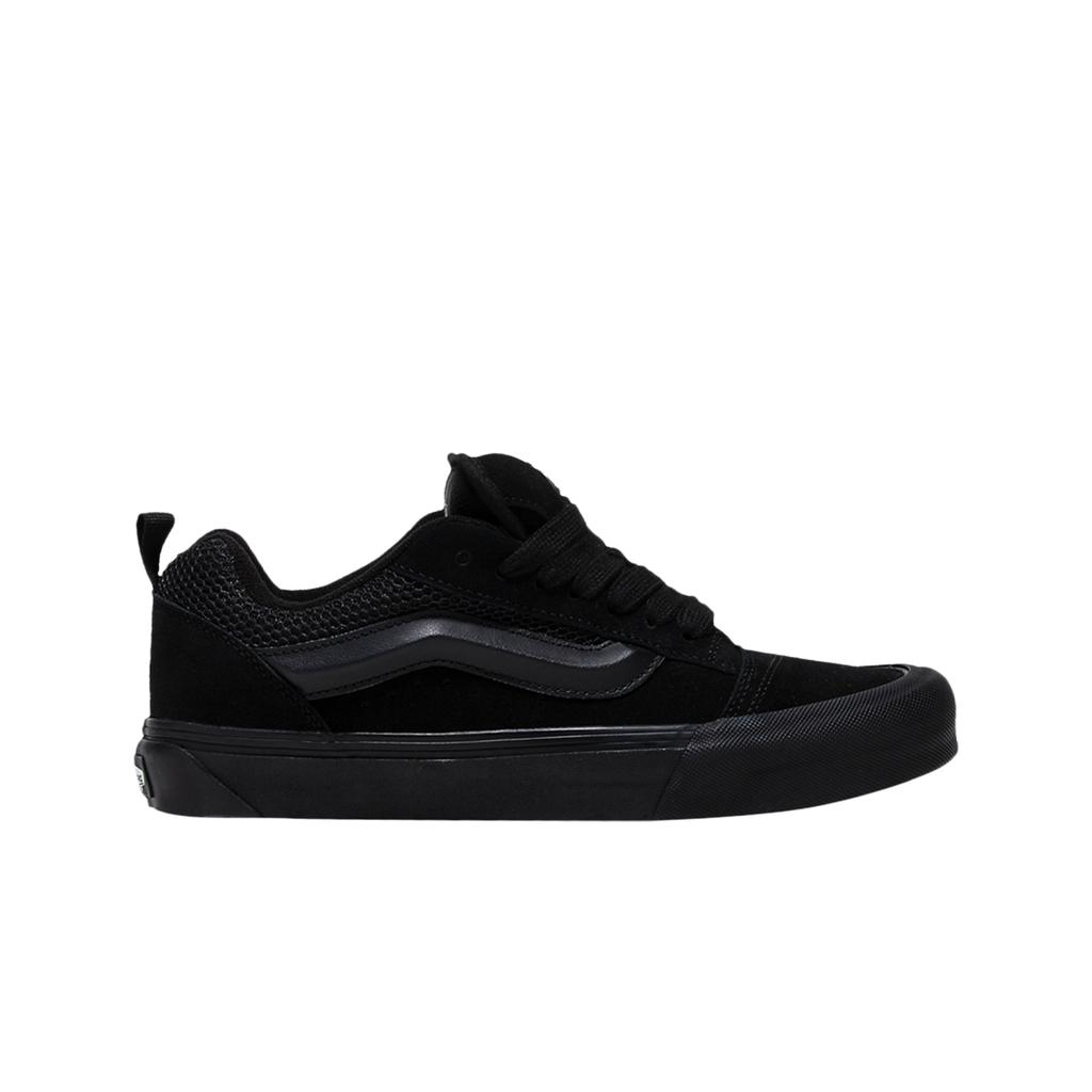 Vans Knu-skool Triple Black