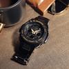 CASIO Men G-STEEL Series Black Watch GST-W300BD-1APR
