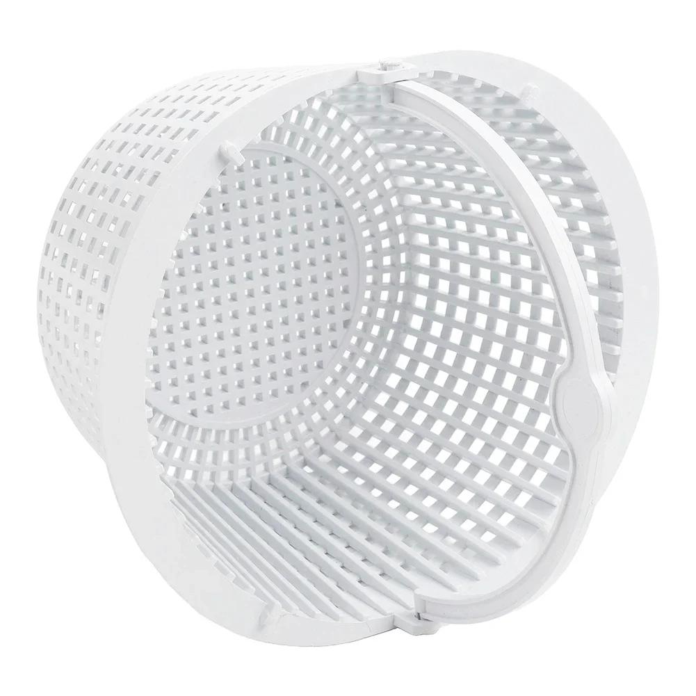 1/2set Pool Skimmer Weir Door & Basket For Hayward SPX1091C SP1091LX SP1091LXWM Aboveground Pool Filter Basket Pool Cleaning Acc