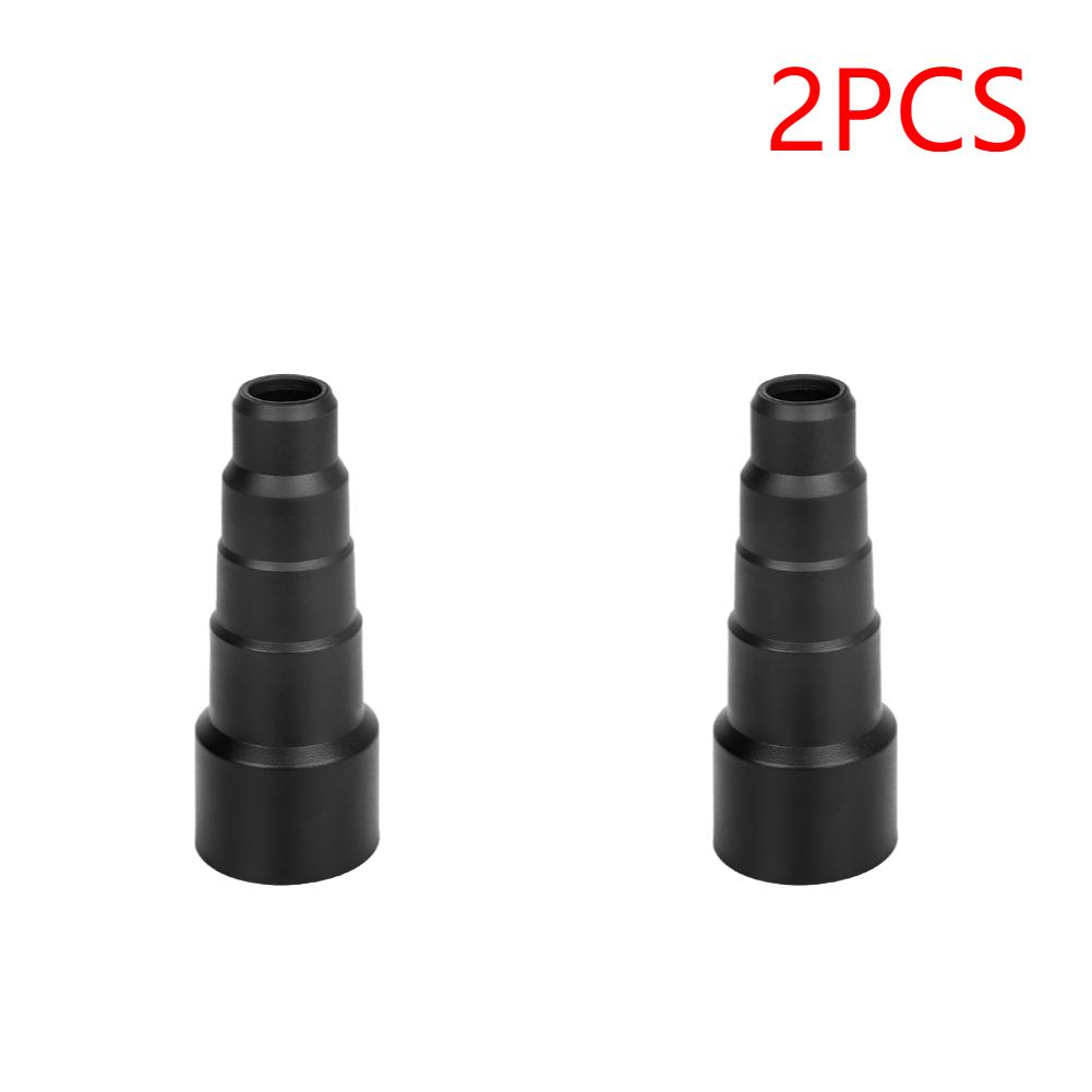 PCS Vacuum Cleaner Adapters Converter Sander Dust Extraction Hose Connector From 22mm To 45mm Pool Hose Adapter Parts