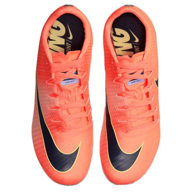 Nike Zoom Ja Fly 3 Bright Mango Sneakers casual 865633-800