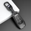 For Ford Focus 3 4 St Mondeo 5 Mk5 Mustang F-150 Explorer Edge Fiesta Kuga Mk3 4 Tpu Car Remote Key Case Cover Holder