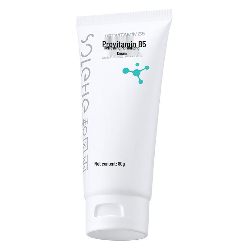 SOELH Vitamin B5 Hydrating Cream