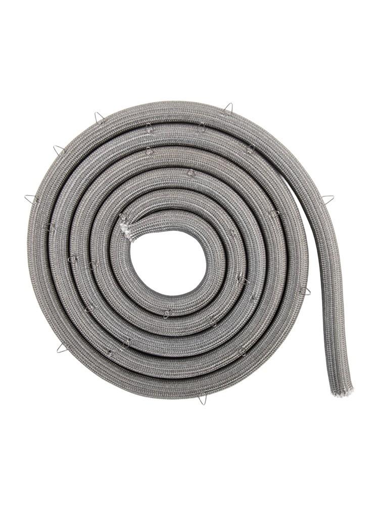 

Высокотемпературный уплотнитель дверцы духовки для моделей Samsung DG63-00255B 3554990