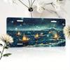 Accesorii pentru decor – Produse din metal
