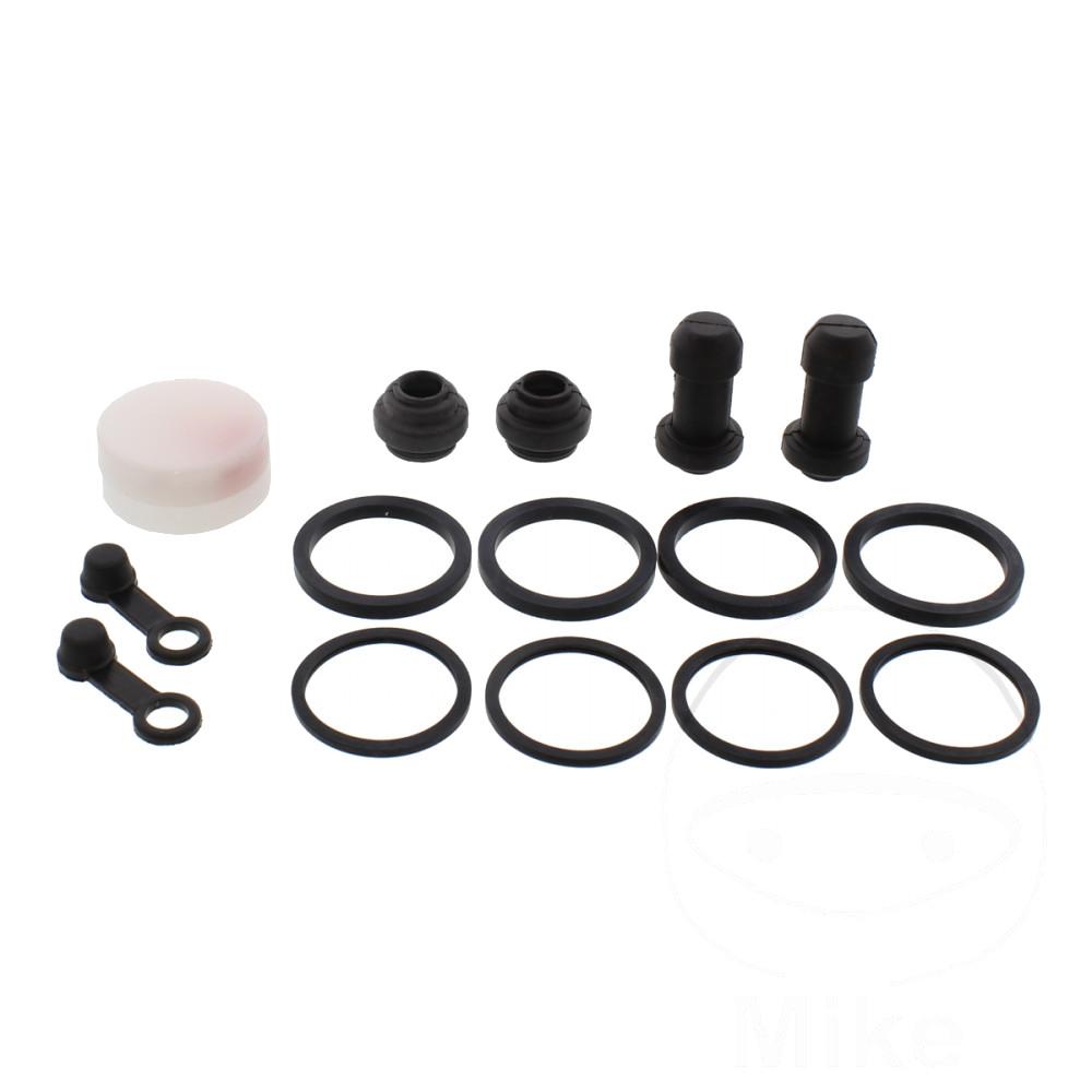 Complete, JMP JMP Brake Caliper Repair Kit for Honda CB 600 2000-2010, CB 750 1992-2003, 2004-2010, CBR 600 199 /W/