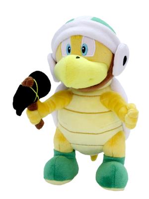 Bambole e peluche – Pupazzi - personaggi di cartoni animati e films
