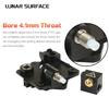 3D Printer Parts Titan Aero Heat Sink Cooling Block V6 Extruder Short Range Hotend 1.75mm Radiator For 3D Printer J-Head