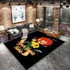 Adventure Hairland Custom Name Carpet Rug For Living Room Bedroom Home Sofa Decoration Kids Play Nonslip Floor Mat