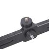 Mobile Phone Bracket Adjustable Crossbar Clip for Live Stream Video Recording Multifunctional Tripod Accessories