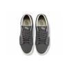 Vans Sk8 Non-Slip Durable Mid-Top Skate Shoes Unisex Skate Shoes Gray VN0A3WM3ABD