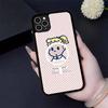 Kawaii O-OSAMU-G-GOODS Cute For Magsafe Magnetic Case For IPhone 17 Air 16 15 14 13 12 11 Pro Max Plus Wireless Charging