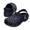 Crocs Little Beach Outdoor Hole Sneakers Dark Blue Teen