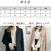 Blouse Shirt Top Puff Sleeve Spring Summer Autumn Round Neck Plus Sizes Cute Stylish Office Casual Commuting Adult Cute [JINJUDUO] Women's Long-Sleeve