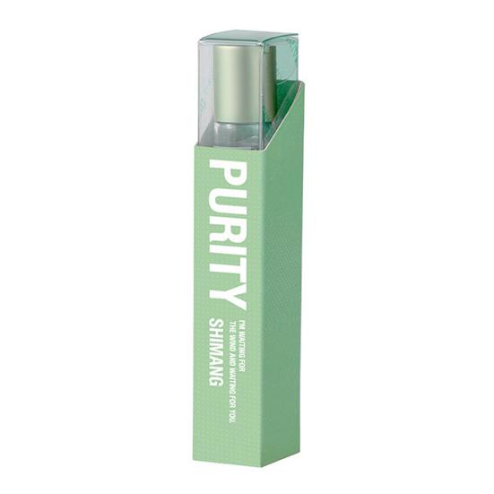 Roll-on Perfume for Women 10ml Long Lasting Fragrance Roller Fruit Scented Perfume Portable Mini Rollerball Fragrance for Girls