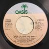 7inch Record DONNA SUMMER  Love To Love You Baby OC401 Oasis 1975 US SoulFunk Used