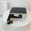 Portable P15 Inkless Thermal Label Printer with Mobile Bluetooth Compatibility