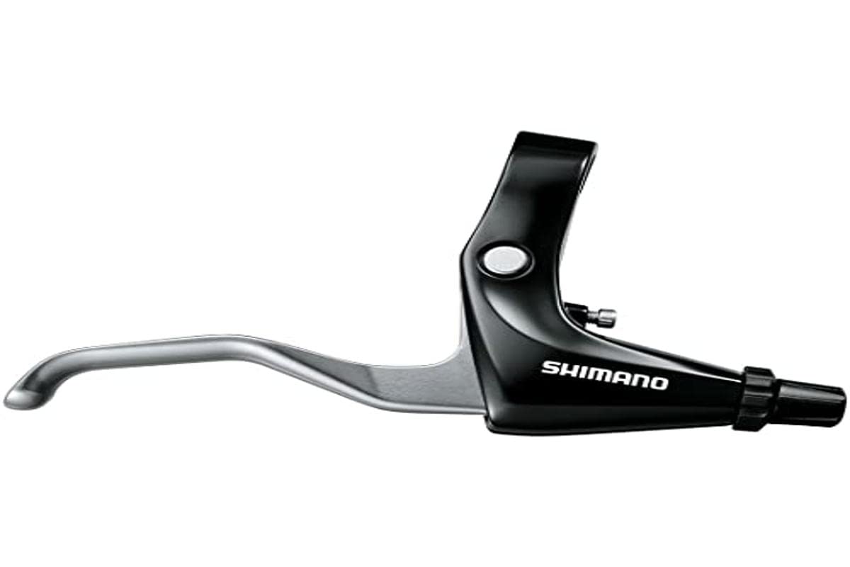 

Shimano brake lever SS1 for flat bar BLK EBLR780PAL (mechanical) BL-R780L R/L/CBL