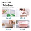 CHAHUA 36cm Plastic Multipurpose Basin