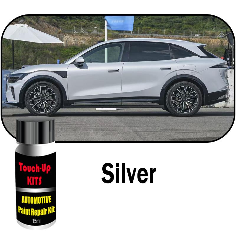 Custom Car Paint Touch Up Kit for ZEEKR 7X Paint Scratch Remover Car Paint Care Accessories Touchup Paint2