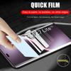 6In1 HD Camera Glass For Honor Magic7 Lite X9c Magic7Lite Magic 7Lite 7 Light Honer X 9c 5G Cover Screen Protector Hydrogel Film