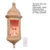 1/2Pcs Puerto Rican Garita Wall Coqui Lamp Battery Powered 3D Printed Frog Bedroom Living Room Outdoor Garden Wall Mount LED Light