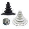 Boat Engine Rigging & Cable Protector Protective Bellow Boot Rigging Hole Cover