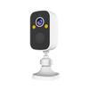 BG55 4G Solar-Powered WiFi Camera with Built-in Battery