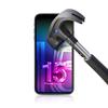 Apple Iphone 15/16 - 3Mk Hardglass Max Lite Black