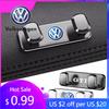 2026 Heiß Für Volkswagen VW 1 Stück Auto Metall Aufbewahrungshaken Organizer Innenraum Für VW GTI Polo Golf Passat Tiguan Arteon Touareg CC T