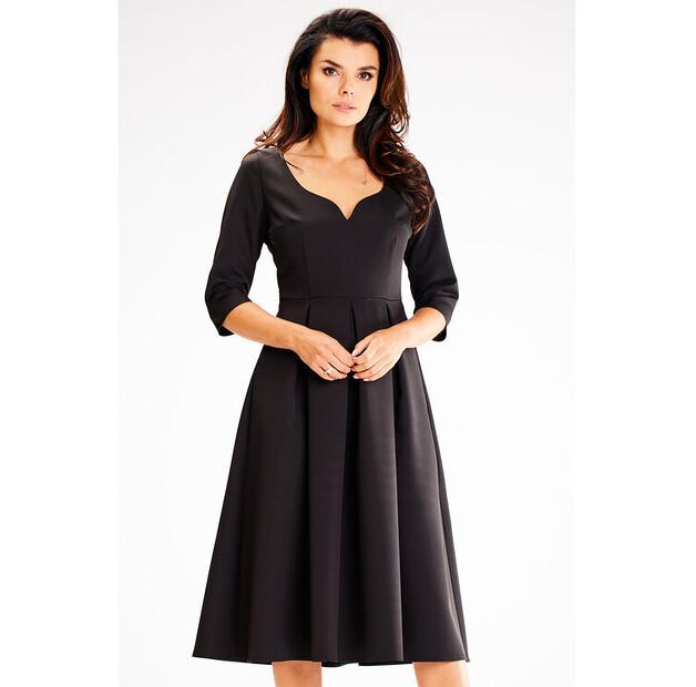 Платье вечернее Awama A598 EU L