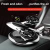Car Aromatherapy Diffuser Auto Dashboard Plane Aromatherapy Vehicles Air Freshener Decorative Aromatherapy Diffuser For Relaxing