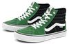 Sk8 Vans-Hi 'Juniper Black' VN0A5FCC3OH