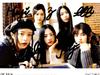 [USED] On sale...New Jeans autographed official card photo...