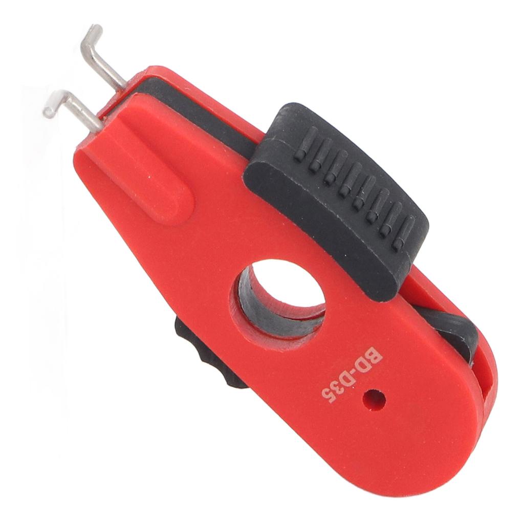Miniature Circuit Breaker Lockout Pin Outward Power Isolation Shock Resistance Professional for