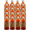 Shinamonya Machida Cinnamon (Straight Type) 350ml X 20 Bottles, No Additives, No Sugar, Zero Calories