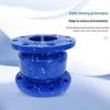 Yuqilong LX Silent Flange Check Valve