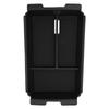 Suitable for AITO Wenjie M9 Central Control Storage Box Armrest Box Storage Box Car Modification Accessories Supplies