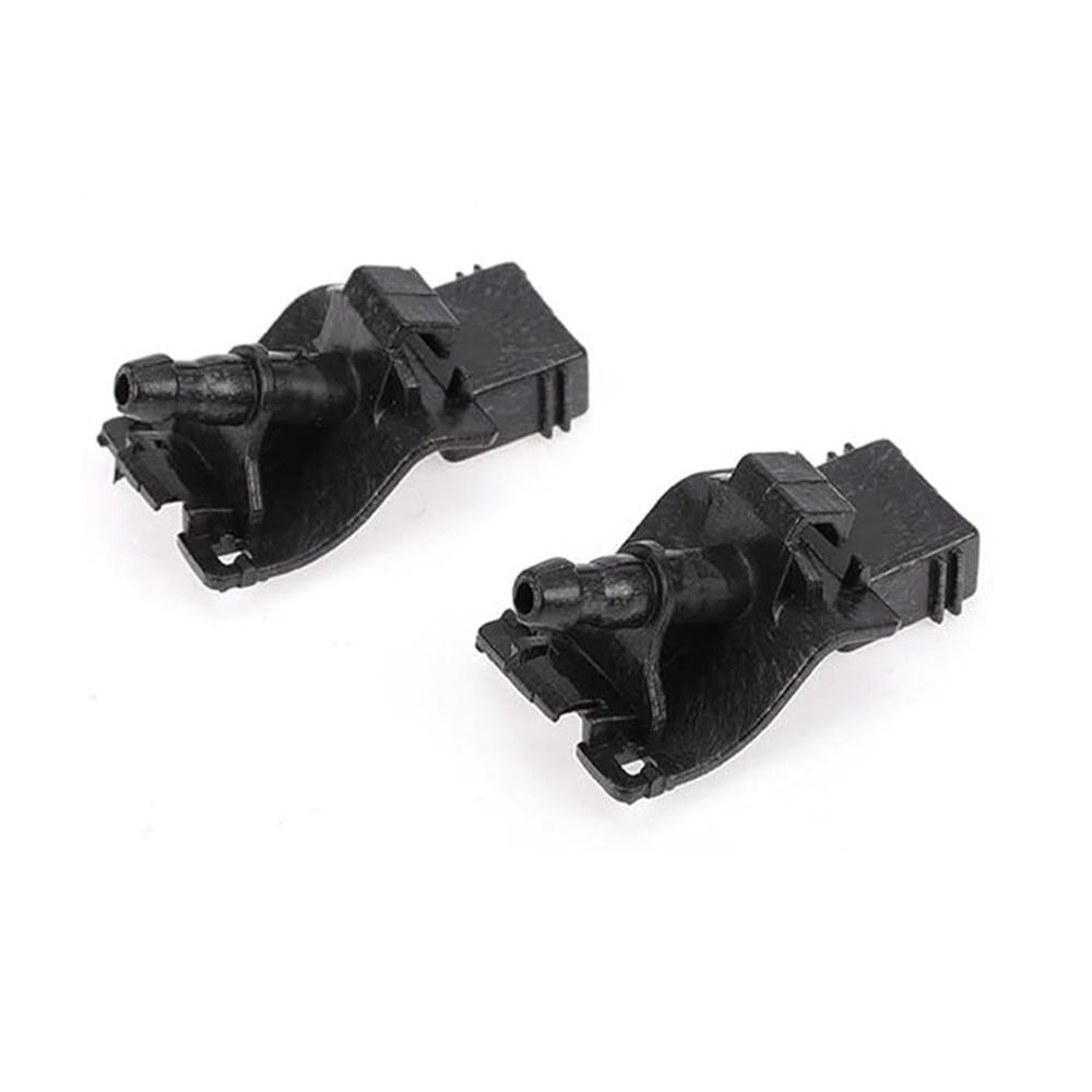 Pack of 2 Car Windshield Washer Nozzle 8538130220 For Toyota Tacoma 2016-2023