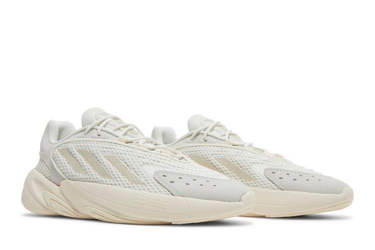 Adidas Ozelia 'Triple White'