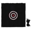 Golf Target 4.9FT Oxford Cloth Golf Hitting Net Practice Target Golf Training Aid for Replacement