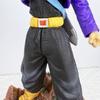 23CM Dragon Ball Z Anime Figurine Trunks Figure Super Saiyan Trunks Pvc Model Statue  Collection Decoration Toys Gift