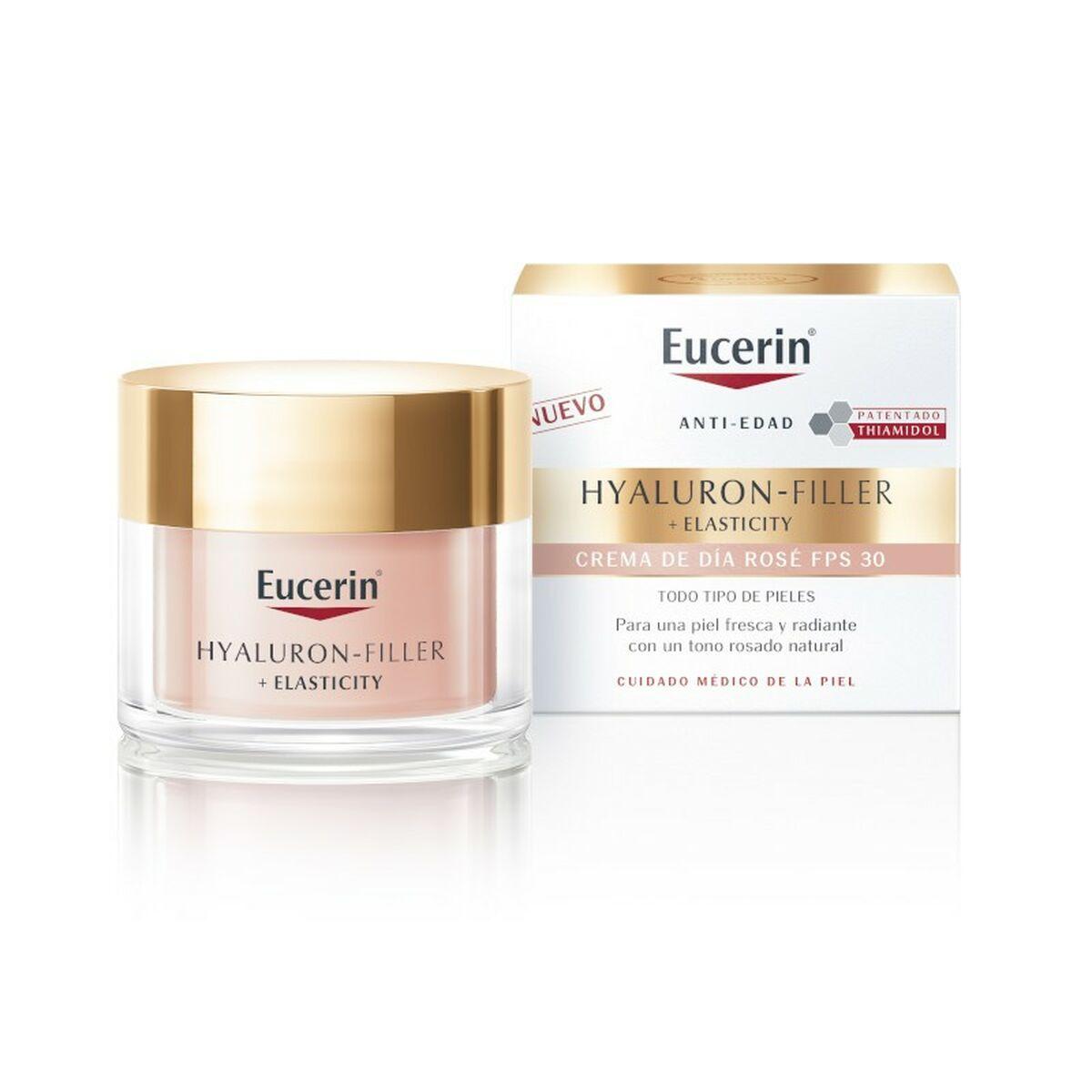 

Eucerin Hyaluron Filler Anti-Wrinkle Day Cream 50 ml