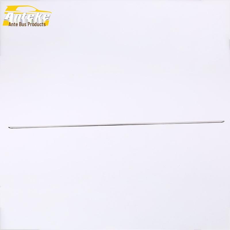 

Tucson Front Grille Trim: Anti-Scratch Decorative Patch for 15 Models